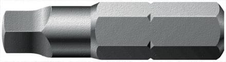 Magna Bit 1/4 insertbit inbus 4mm L=25mm - 222075