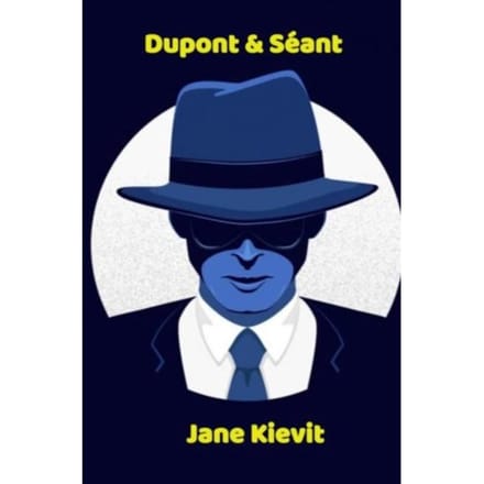 Dupont & Séant Deel 1 Grappige Detectiveverhalen - Jane Kievit