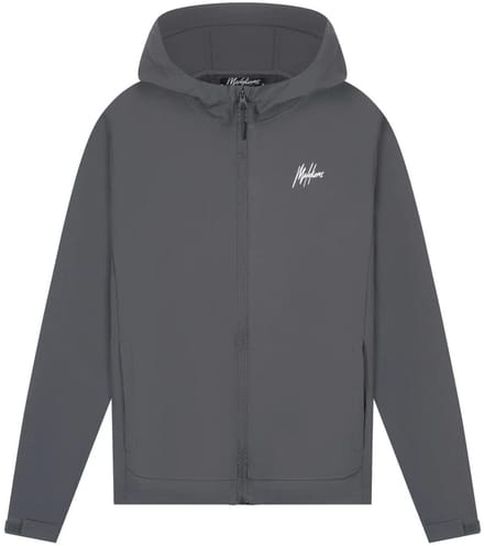 Malelions Sport Running Jacket