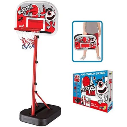 Basketbalhoepel Sport One Monster Slam