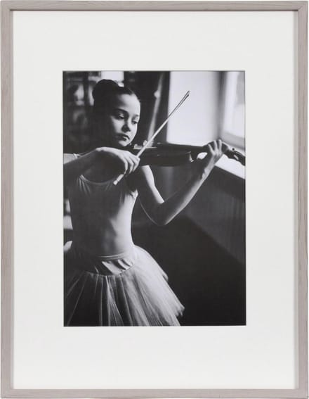 Fotolijst - Henzo - Viola - Fotomaat 70x50 cm - Beige