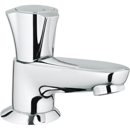 GROHE Costa L Fonteinkraan - 1/2'' aansluiting - Chroom
