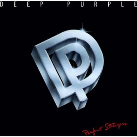 Perfect Strangers - Deep Purple