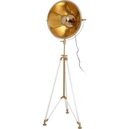 Vloerlamp Bowie | Decorationable