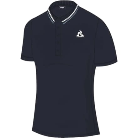 Damespolo Le Coq Sportif Heritage