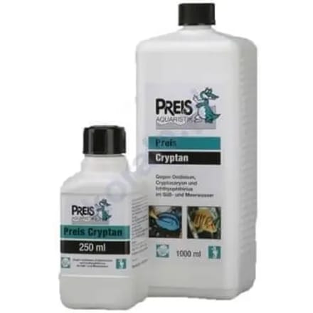 Aquariumwaterreiniger Preis Cryptan