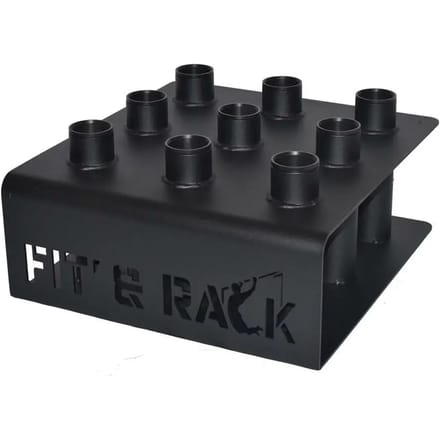 Vloerbalksteun vertical Fit & Rack