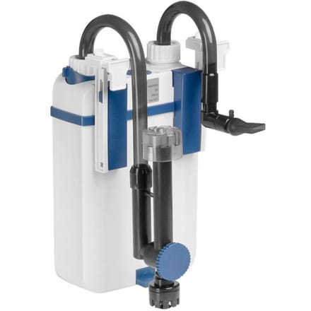 Aquariumfilter Sunsun Ybg-400
