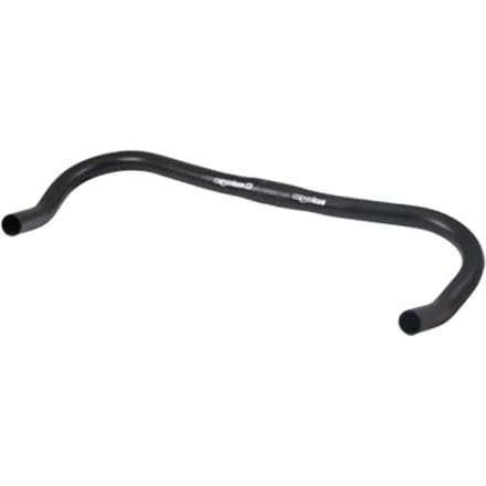 Triathlon aluminium hanger as/as Ergotec 6061-T6