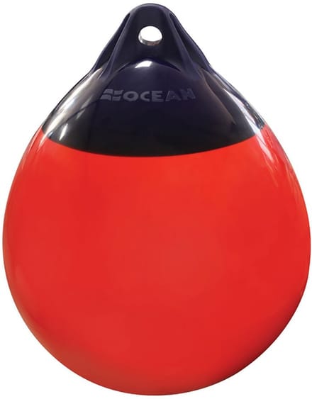 Ocean Classic 100 Stootwil Rood