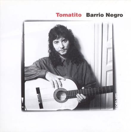 Barrio Negro