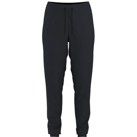 CRIVIT Dames joggingbroek (Zwart, S (36/38))