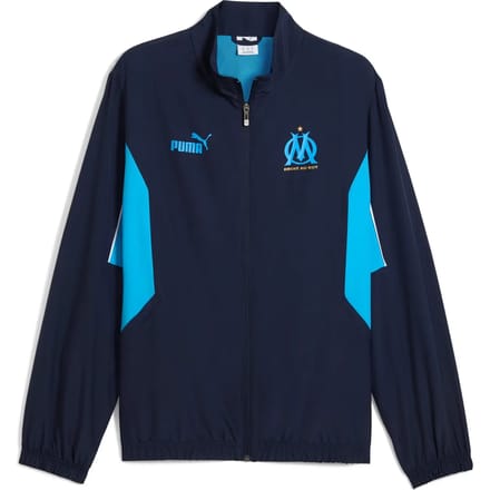 Track suit jas OM Archive 2024/25