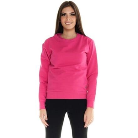 Sweaters Leone 1947 Woman Crewneck Basic