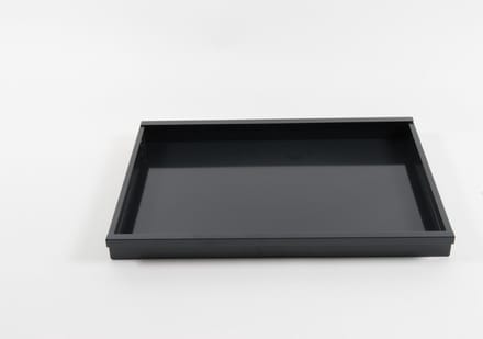 Bodemlade 57,5 cm - Zelfbouw - Kooien - Broedkooien / Kweekkooien