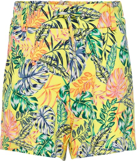 Kids Only Poptrash Jungle Shorts Junior - Maat 164