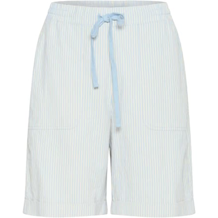 Damesshort KAFFE Naya