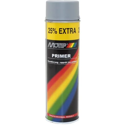 Spuitbus Motip Pro Universel 04054