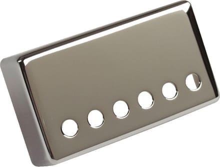 Gibson PRPC-035 Humbucker Cover Ni nikkel - Gitaaronderdeel