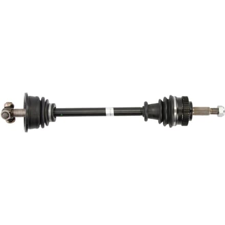 Aandrijfas POINT GEAR PNG72765 links
