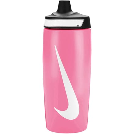 Fles met handvat Nike Refuel 18 Oz