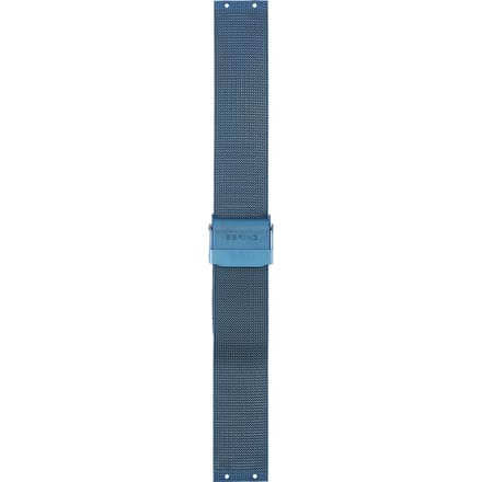 Bering Straps PT-A16540S-BMLX Classic band