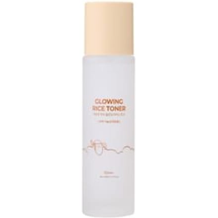 esfolio - Glowing Rice Toner 140ml