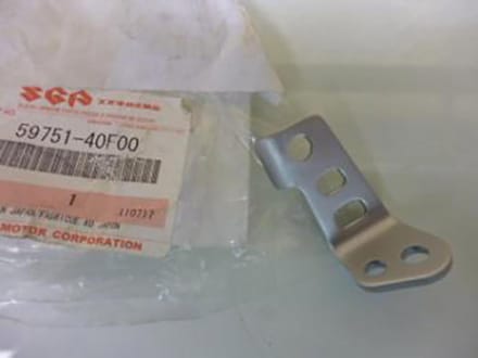 Suzuki 1000 GSXR 5975140F00000 Gloednieuw