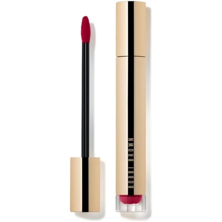 Bobbi Brown Luxe Matte Liquid Lipstick | 878 - Red Carpet | Lipstick 6 ml