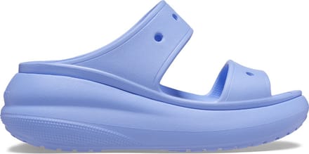 Slippers Crocs Classic Crush Sandaal W - Streetwear - Vrouwen