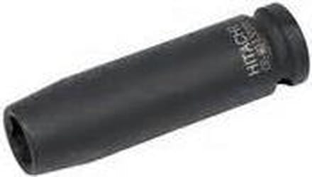 HiKOKI 751835 Krachtdop - 19mm - 1/2" (L=85mm)