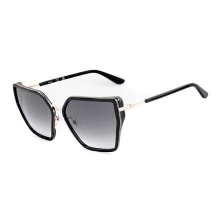 Guess GU00146 01B Zonnebril - Dames - Zwart