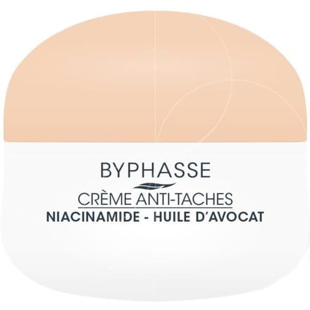 Niacinamide Crème Vlekken Corrigerend & hydraterend 50 ml
