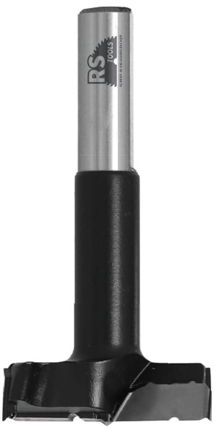 HBH2 Cilinderkopboor, HM, Z2+V2, RH, D=30 L=70 S=10x26