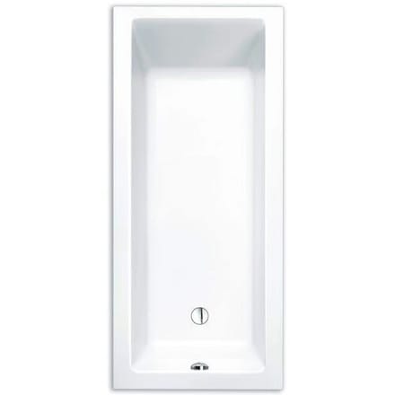 Repabad Geneva Mono 180/80 Rectangle Bathtub