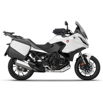 Motorfiets topkoffer ondersteuning Shad Top Master Honda X-ADV/FORZA 750/NT1100