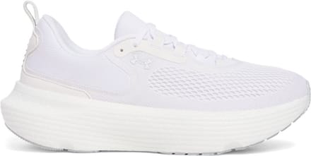 Under Armour Infinite Elite 2 Hardloopschoenen Wit EU 45 Man