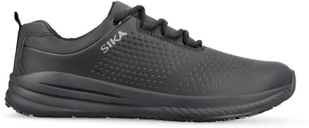 Sika Dynamic 403222-10 O2 SRC Zwart - Zwart - 37
