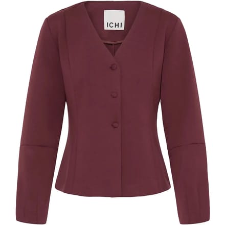 Blazer neo vrouw Ichi Ihkate