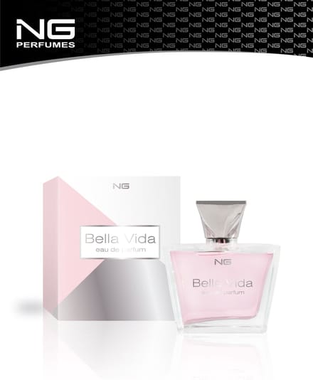 NG Bella Vida Eau de Parfum 80 ml