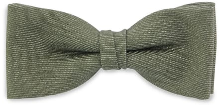 Sir Redman - Strikken - WORK strik denim groen - legergroen