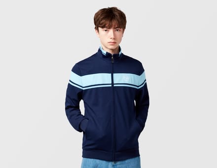 Sergio Tacchini Damarindo Trainingsjack, Blauw