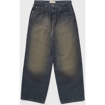 TERRE DENIM BLUE