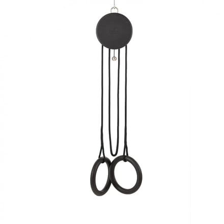 NOHRD Slingtrainer Sling zwart