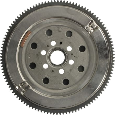 Schaeffler Luk Dubbel massa vliegwiel LUK ZMS 415 0445 10