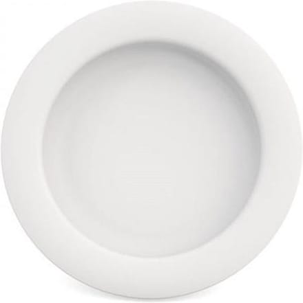 Diep Bord Melamine 20 cm - Rood