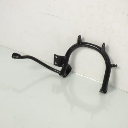 Béquille centrale origine pour Scooter Piaggio 125 Typhoon 2010 à 2014 Neuf