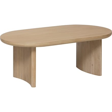 Eazy Living Salontafel 110 cm Louane Hout