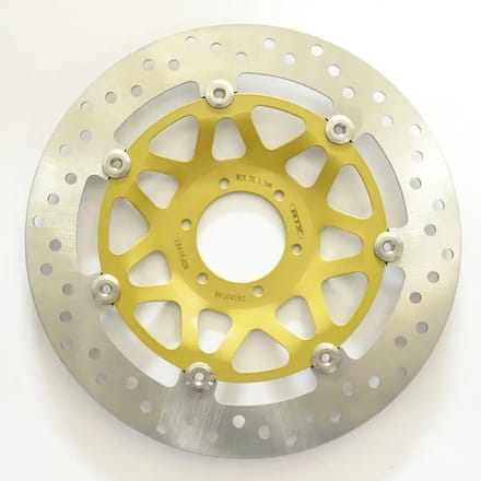 Motorfiets remschijf voor MTX Disc Honda