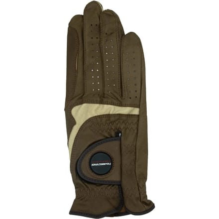Leren rijhandschoenen Haukeschmidt Arabella